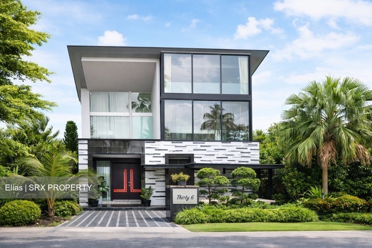 Ocean Drive (D4), Detached #551477011